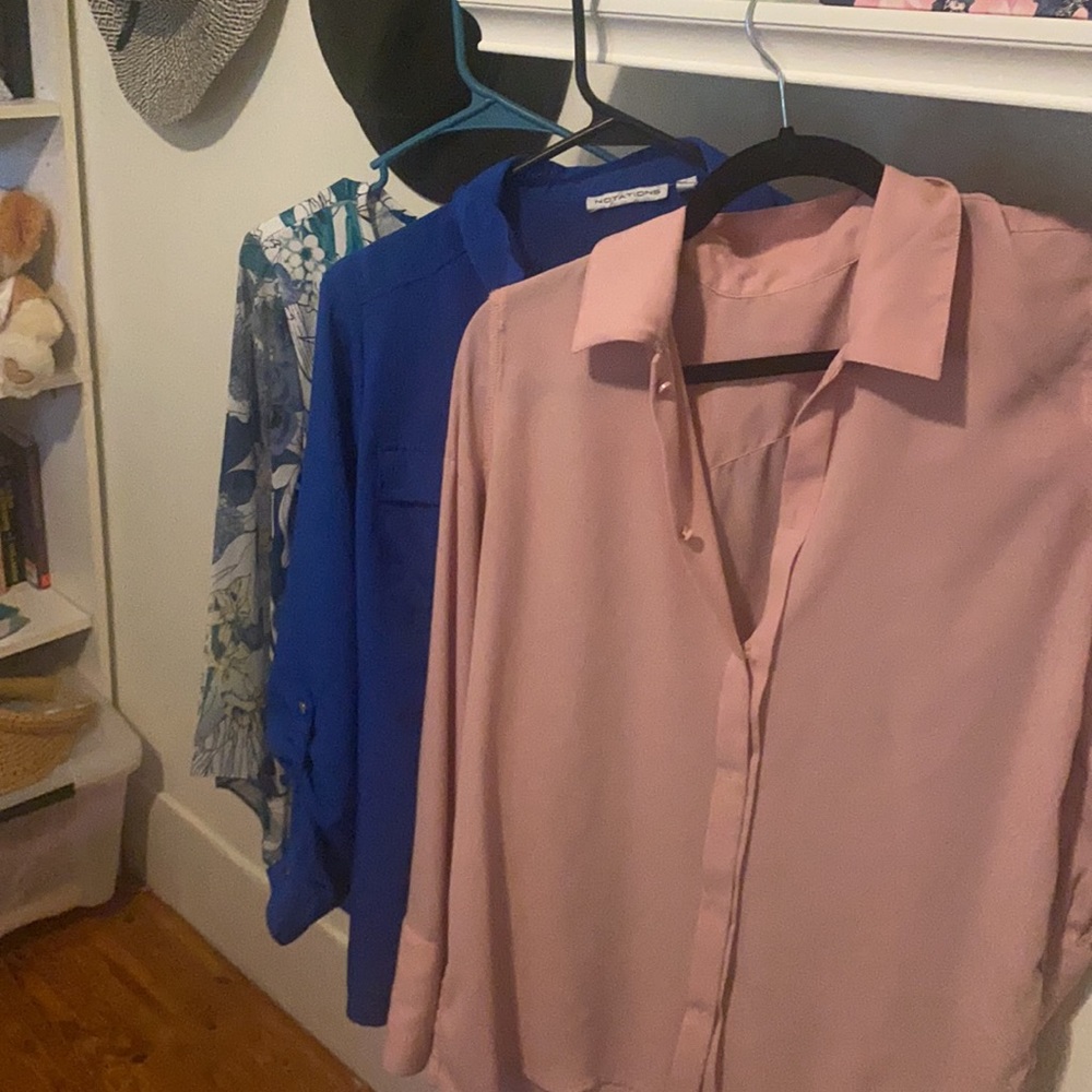 Blouse bundle
